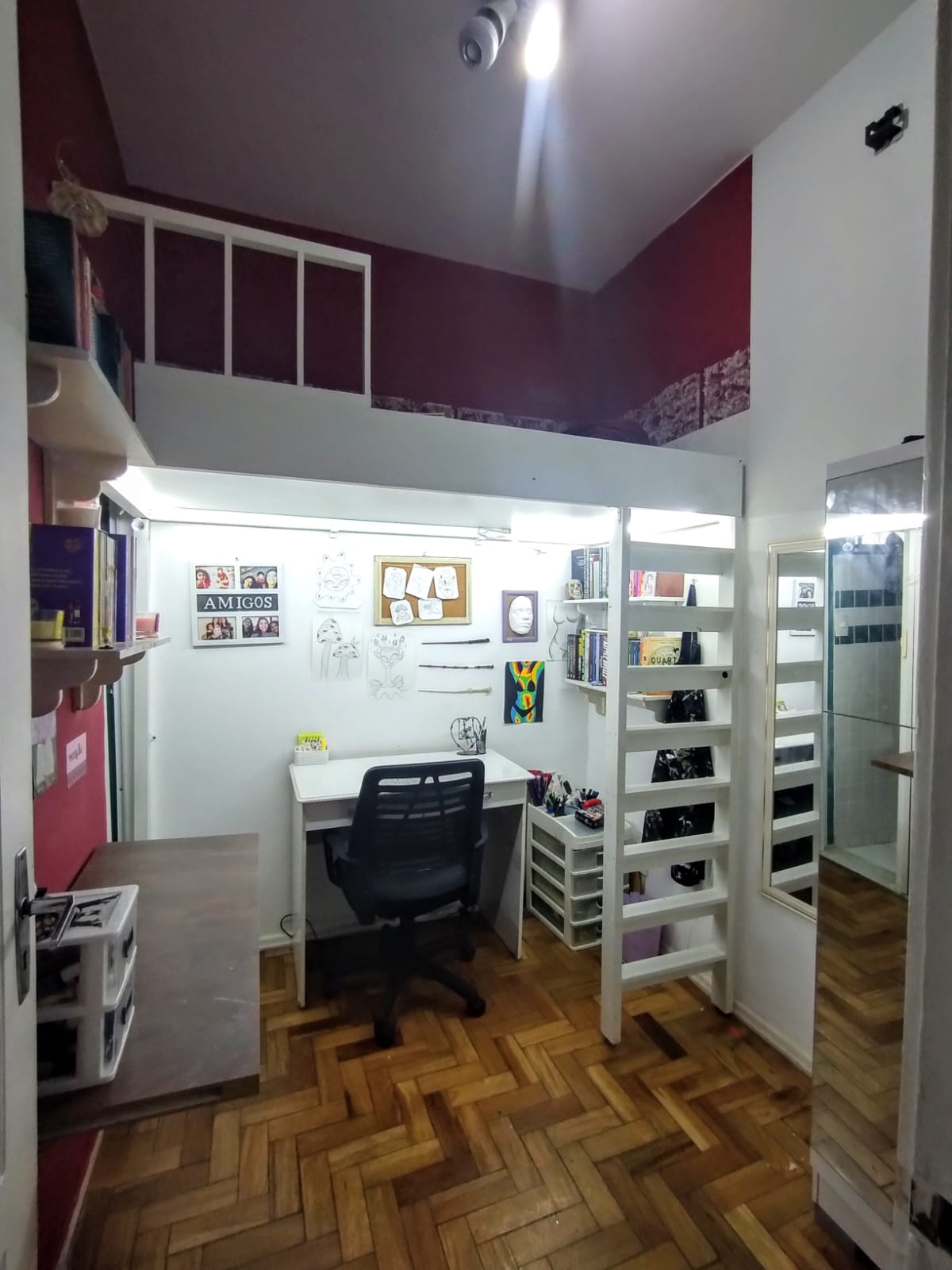 Imagem Apartamento com 3 Quartos à Venda, 81 m² em Fonseca - Niterói