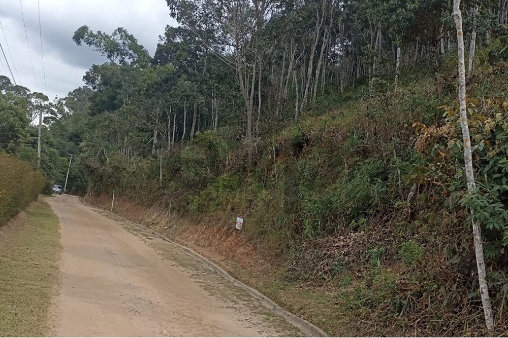 Foto do imóvel: Terreno à Venda, 2.173 m² em Itaipava - Petrópolis