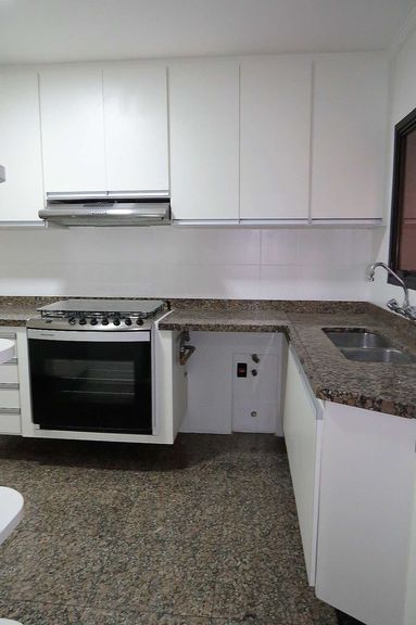 Imagem Apartamento com 3 Quartos à Venda, 95 m² em Itaim Bibi - São Paulo