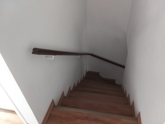 Imagem Sobrado com 3 Quartos à Venda, 171 m²em Jardim Stella - Santo André