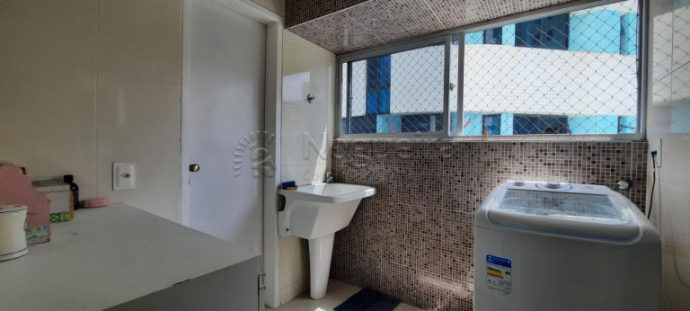 Imagem Apartamento com 3 Quartos à Venda, 106 m² em Boa Viagem - Recife