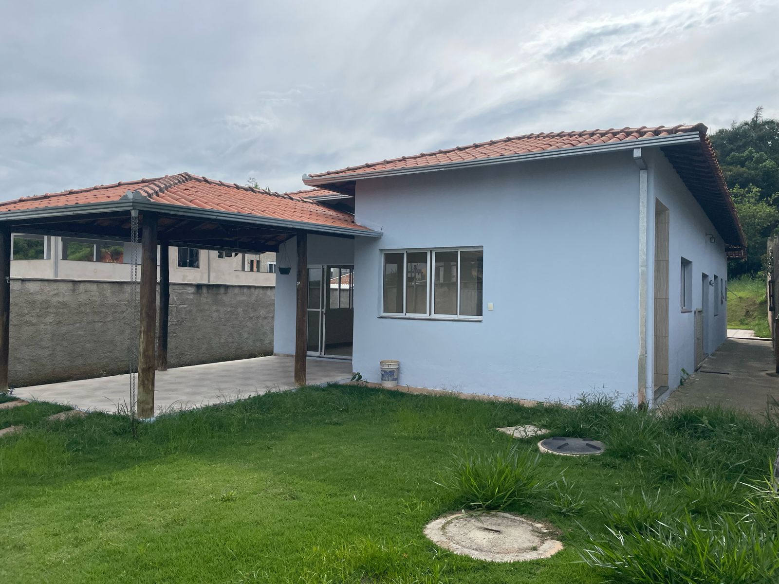 Casa de Condomínio com 3 Quartos à Venda, 1 m²em Condomínio Vale do Ouro - Ribeirão das Neves