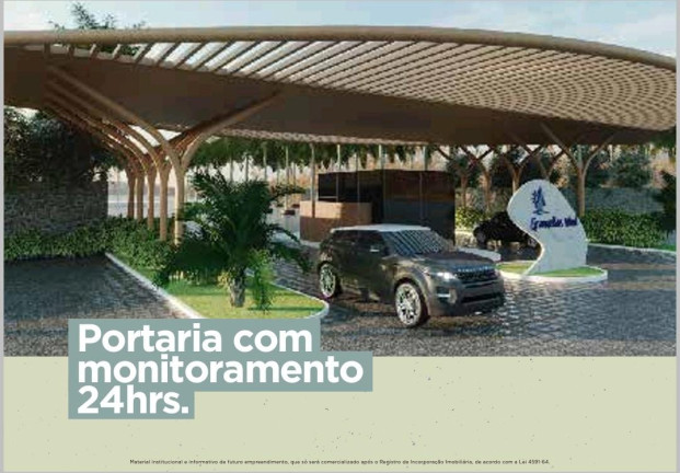 Imagem Terreno à Venda, 250 m² em Jijoca de Jericoacoara - Jijoca de Jericoacoara