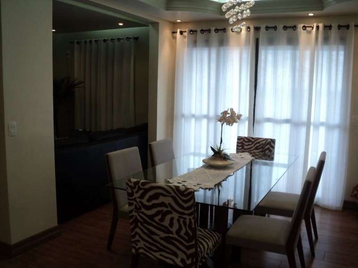 Imagem Apartamento com 4 Quartos à Venda, 230 m² em Vila Japi Ii - Jundiaí