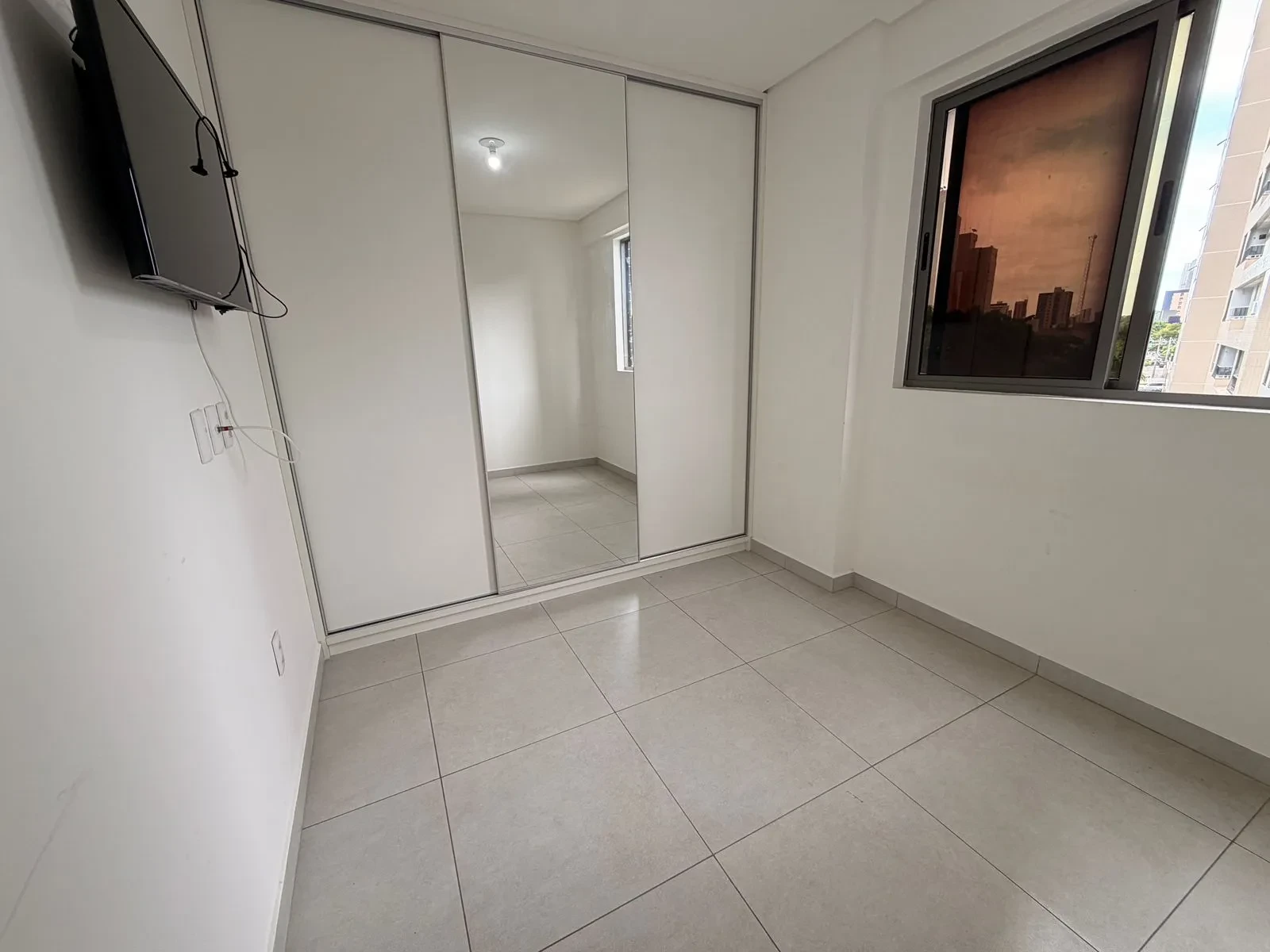 Imagem Apartamento com 2 Quartos à Venda, 56 m² em Manaíra - João Pessoa