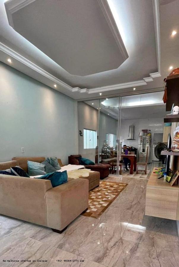 Imagem Casa com 3 Quartos à Venda, 210 m²em Belo Horizonte - Marabá