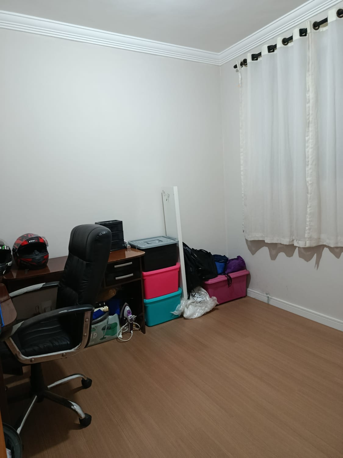 Imagem Apartamento com 2 Quartos à Venda, 52 m² em Caguassu - Sorocaba