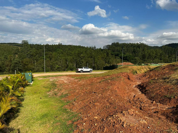 Terreno à Venda, 475 m² em Colinas da Anhangüera - Santana de Parnaíba