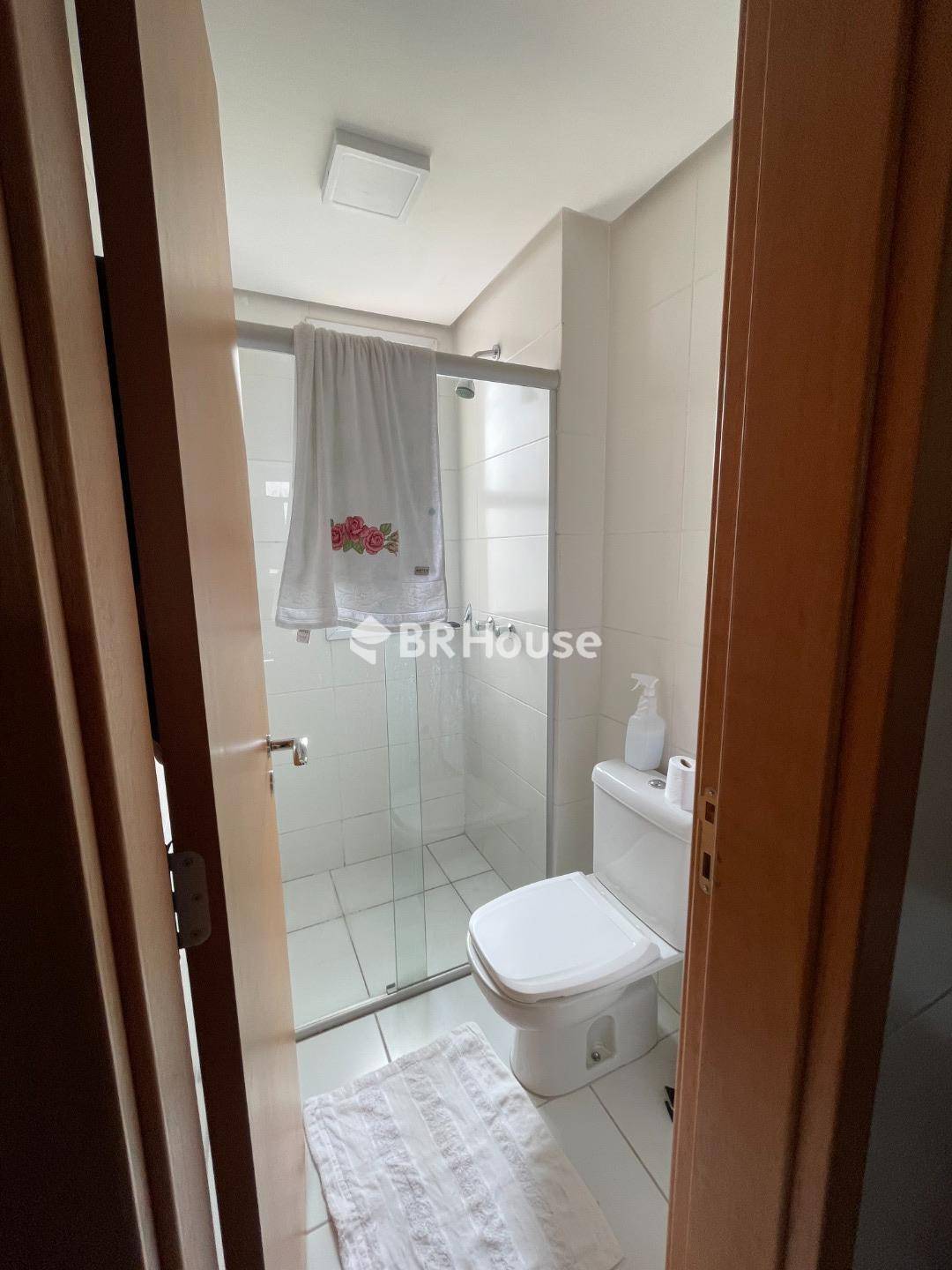 Imagem Apartamento com 3 Quartos à Venda, 139 m² em Norte (Águas Claras) - Brasília