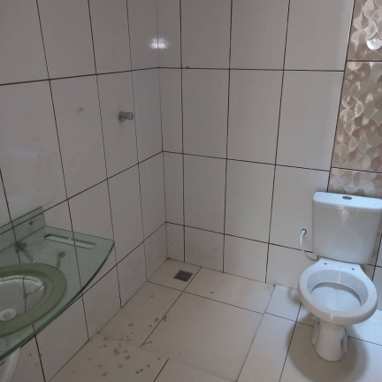 Imagem Casa com 2 Quartos à Venda,  em Balneário Salto Grande - Americana