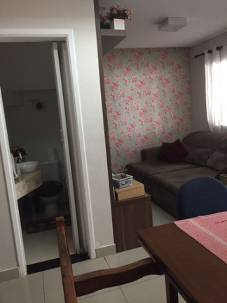 Imagem Casa de Condomínio com 3 Quartos à Venda, 120 m² em Condomínio Residence Club - Jacareí