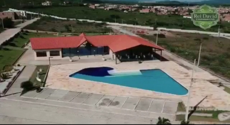 Imagem Terreno à Venda, 360 m² em São Sebastião  - Bezerros