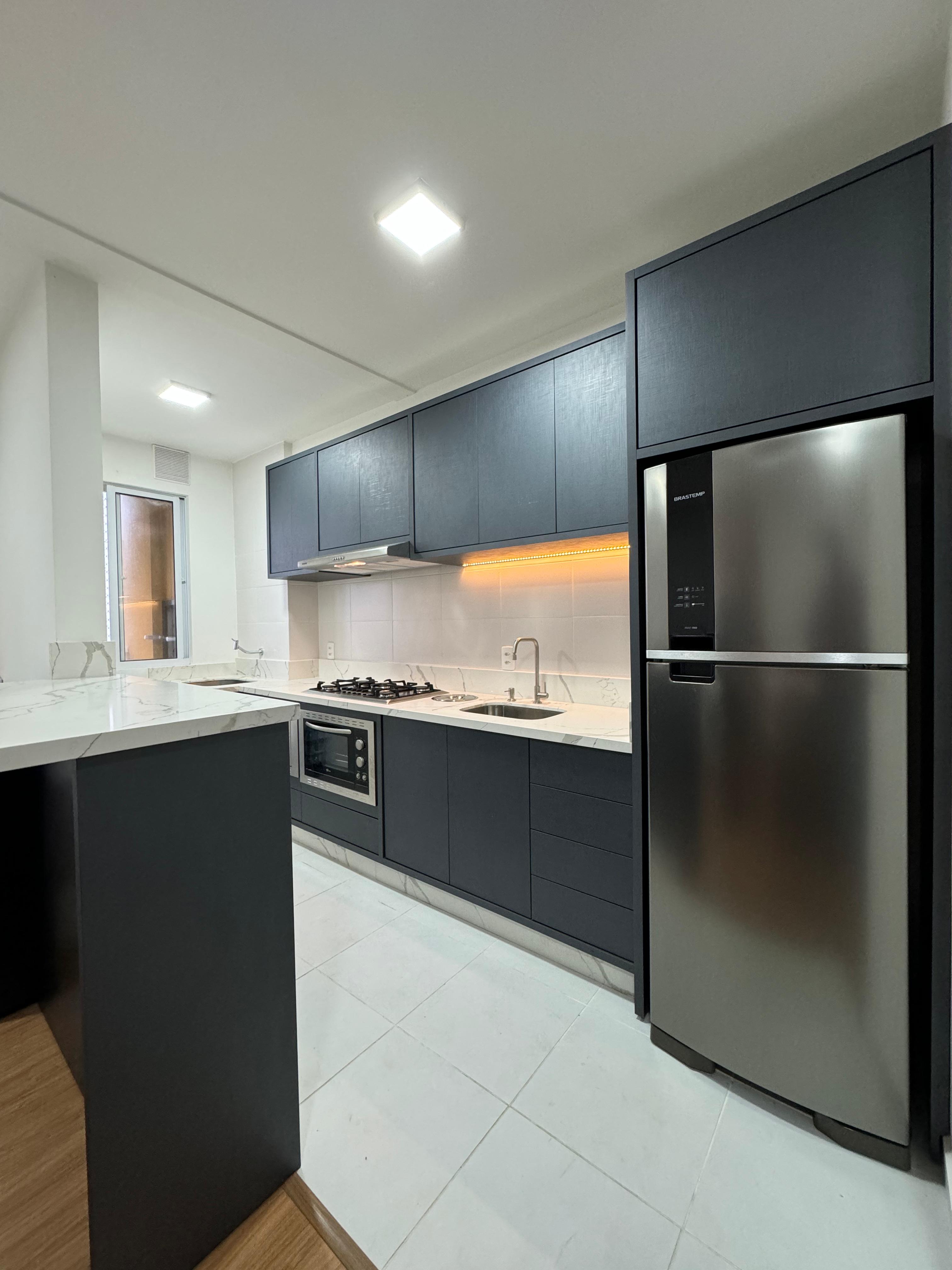 Imagem Apartamento com 2 Quartos à Venda, 59 m²em ITAJUBA - Barra Velha
