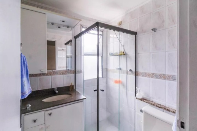 Imagem Apartamento com 2 Quartos à Venda, 65 m² em Vila Prudente - São Paulo