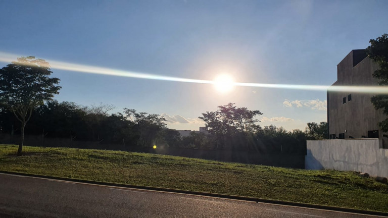 Terreno à Venda, 1.370 m² em Alphaville Nova Esplanada - Votorantim