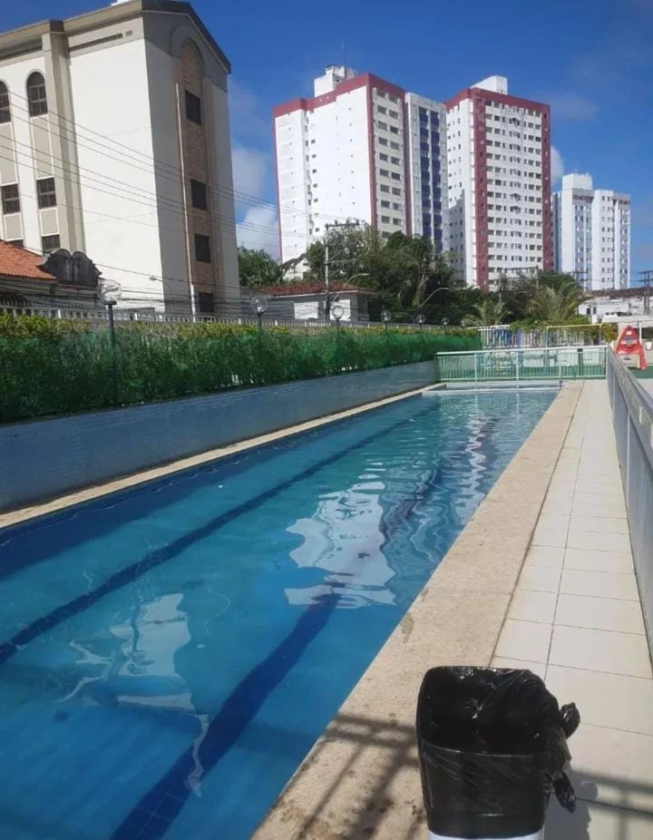 Imagem Apartamento com 2 Quartos à Venda, 69 m² em Barbalho - Salvador Imagem Apartamento com 2 Quartos à Venda, 69 m² em Barbalho - Salvador