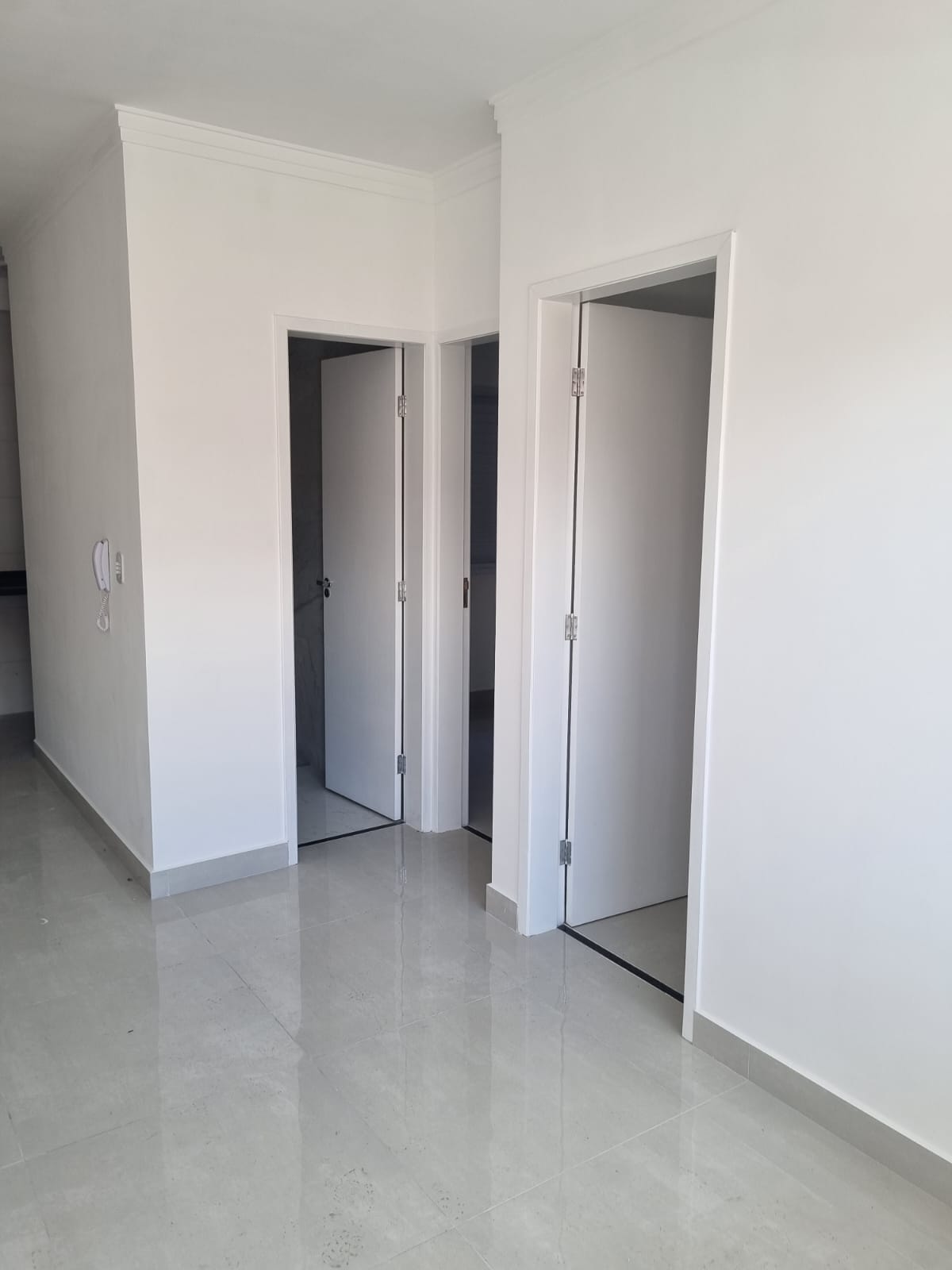 Apartamento com 2 Quartos à Venda, 40 m²em Vila São Geraldo - São Paulo