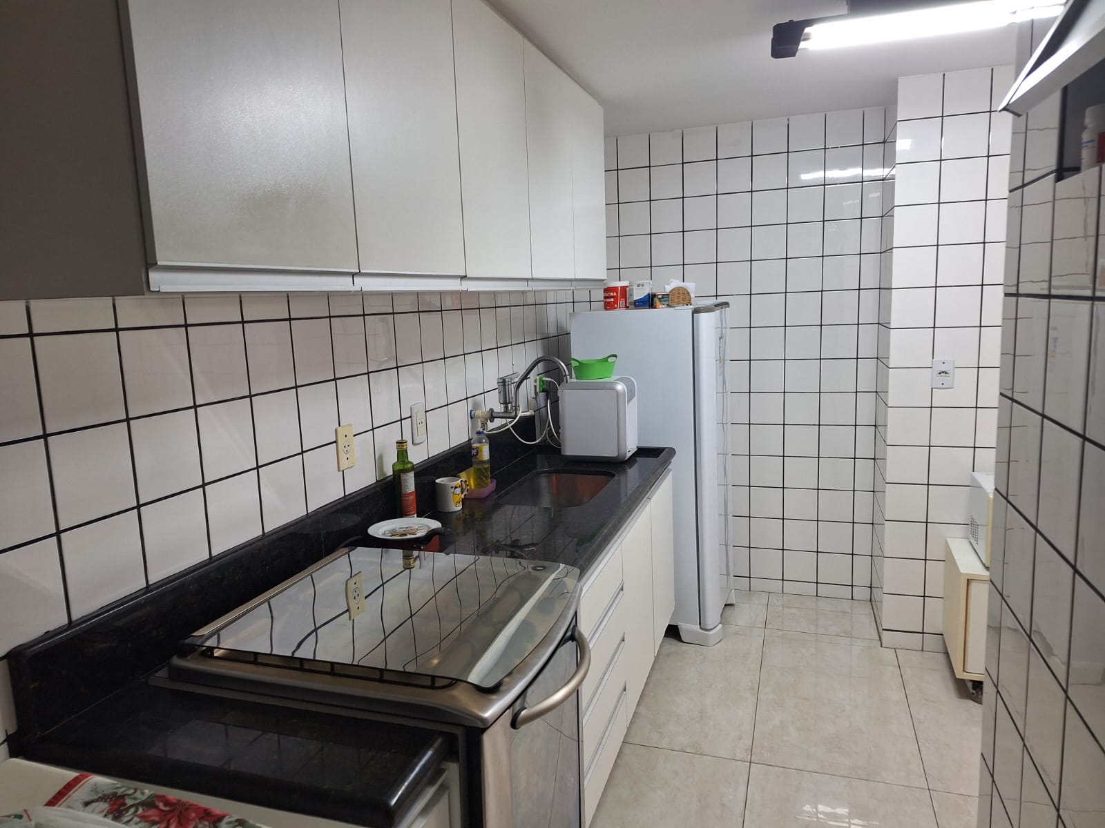 Imagem Apartamento com 2 Quartos à Venda, 73 m² em Itapuã - Vila Velha