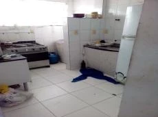 Imagem Apartamento com 2 Quartos à Venda, 50 m² em Mata Escura - Salvador Imagem Apartamento com 2 Quartos à Venda, 50 m² em Mata Escura - Salvador