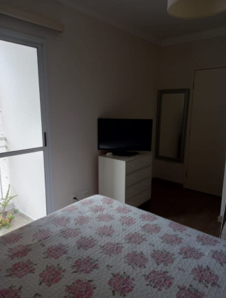 Imagem Apartamento com 3 Quartos à Venda, 83 m² em Vila das Hortências - Jundiaí