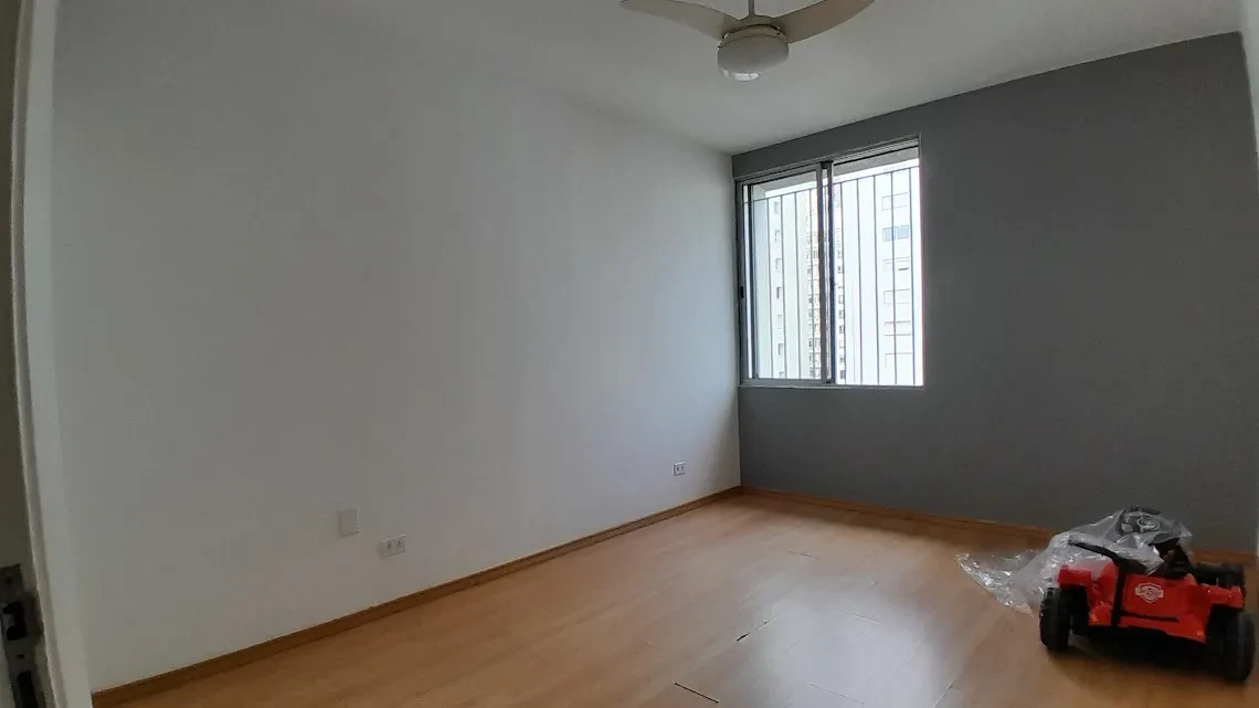 Imagem Apartamento com 2 Quartos à Venda, 90 metros em Jardim Paulista - São Paulo