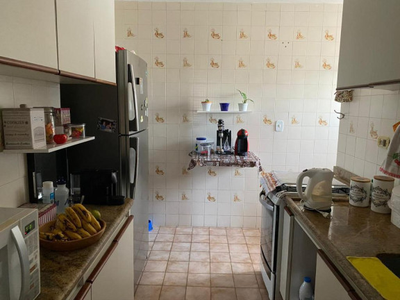 Imagem Apartamento com 2 Quartos à Venda,  em Vila Santa Catarina - São Paulo