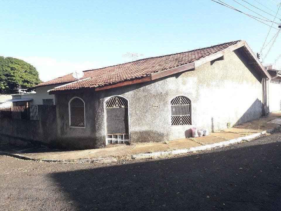 Casa com 3 Quartos à Venda, 177 m² em Parque União - Bauru