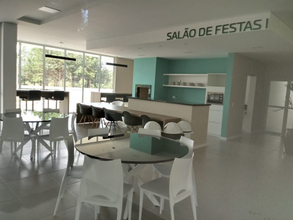 Imagem Terreno em Condomínio à Venda,  em Santa Cândida - Curitiba