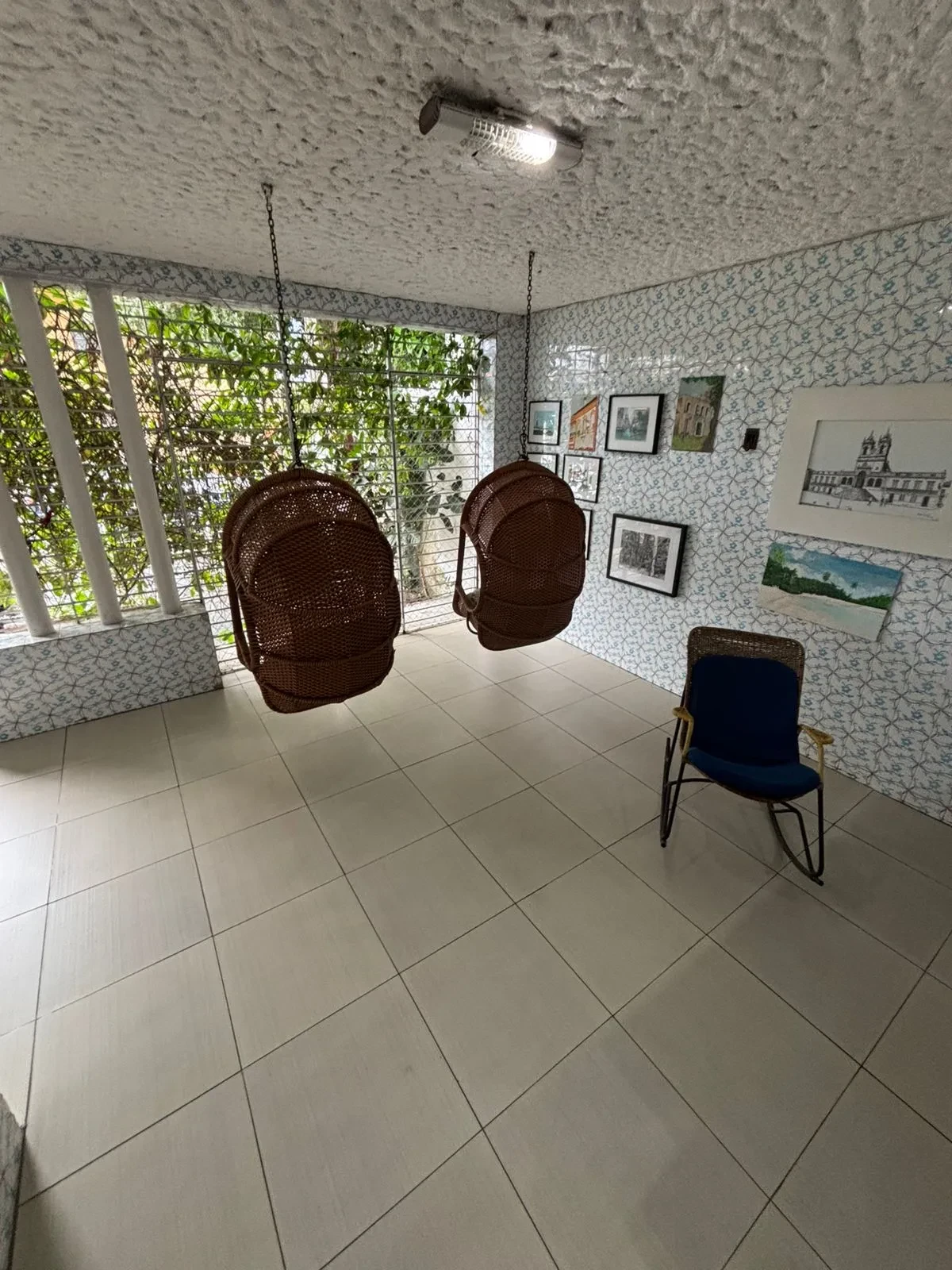 Imagem Casa com 4 Quartos à Venda, 202 m² em Madalena - Recife