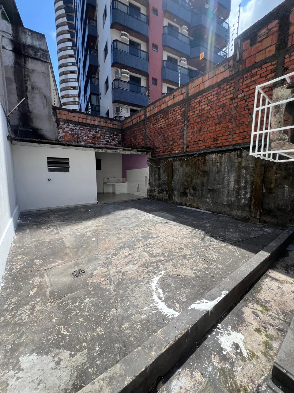 Imagem Imóvel Comercial para Alugar, 1 m² em Umarizal - Belém