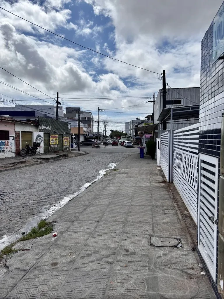 Imagem Apartamento com 2 Quartos à Venda, 48 m² em Ernesto Geisel - João Pessoa