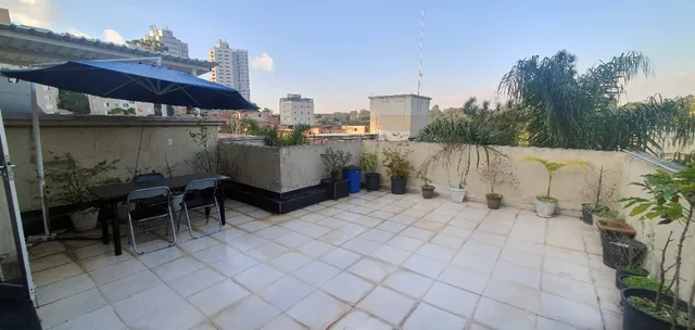 Imagem Cobertura com 3 Quartos à Venda, 143 m²em Paraisópolis - São Paulo