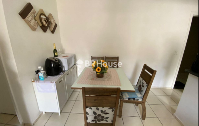 Imagem Apartamento com 2 Quartos à Venda, 50 m² em Ponte Nova - Várzea Grande
