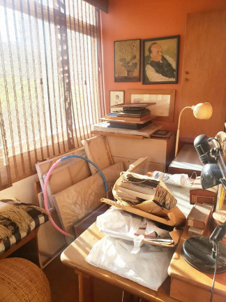 Imagem Apartamento com 2 Quartos à Venda, 97 m² em Pinheiros - São Paulo