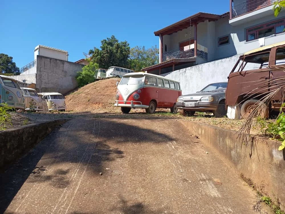 Foto do imóvel: Terreno à Venda, 564 m² em Jardim Paulista - Atibaia