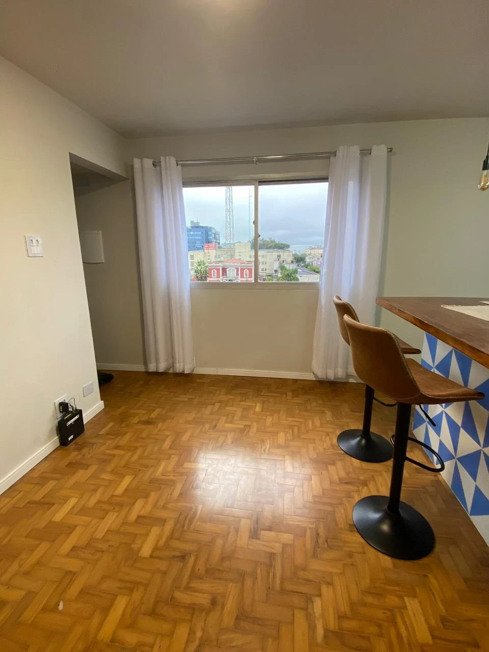 Imagem Apartamento com 1 Quarto à Venda, 40 m² em Vila Clementino - São Paulo