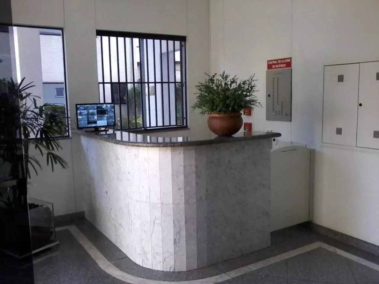 Imagem Sala Comercial à Venda, 49 m² em Indianópolis - São Paulo