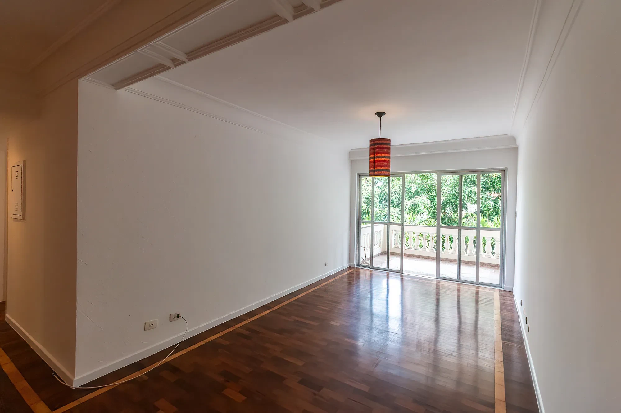 Imagem Apartamento com 2 Quartos para Alugar, 120 m² em Itaim Bibi - São Paulo