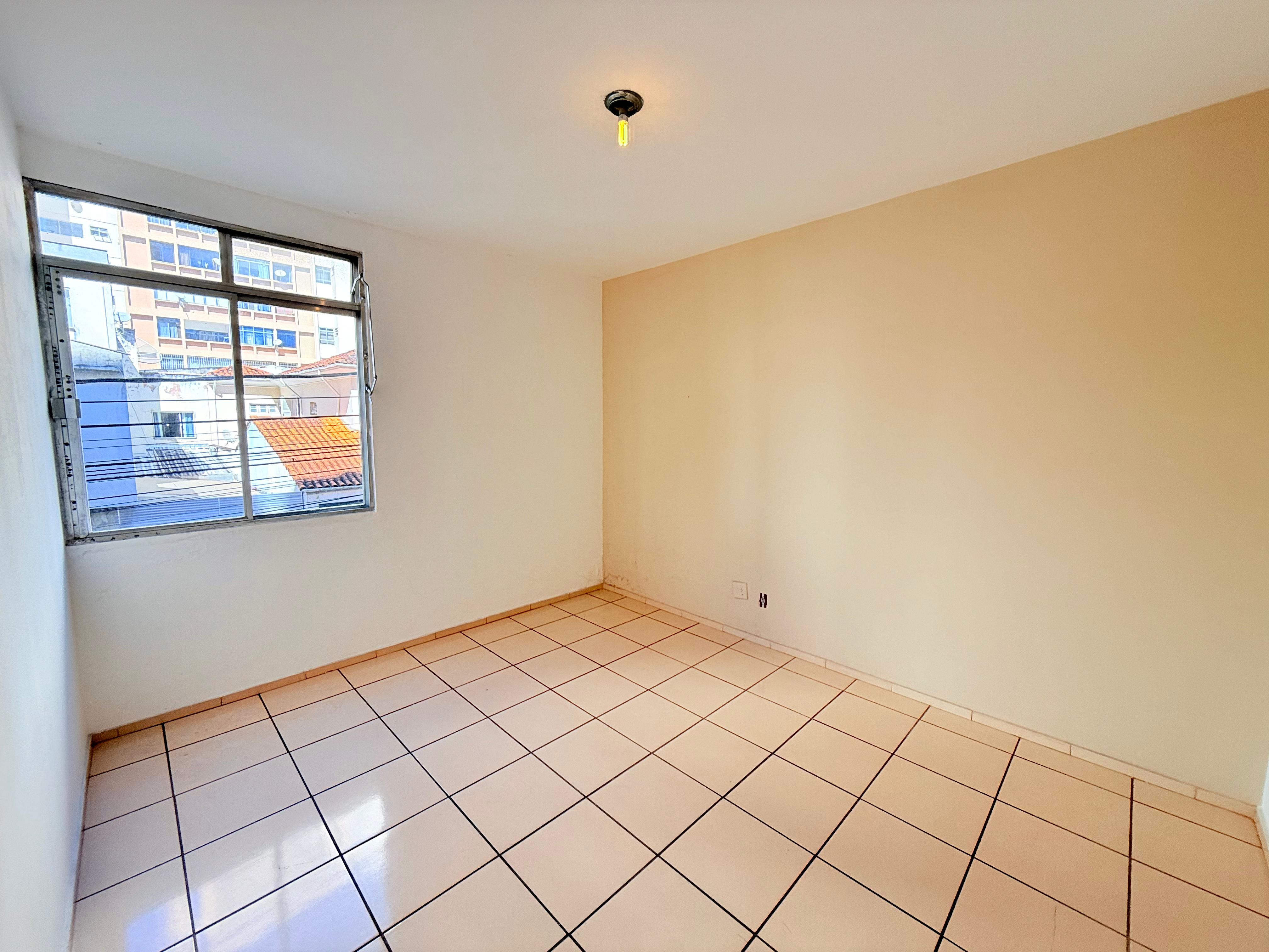 Imagem Apartamento com 3 Quartos à Venda, 100 m² em Centro - Juiz de Fora