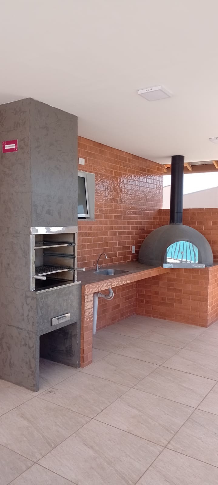 Foto do imóvel: Apartamento com 2 Quartos à Venda, 45 m² em Centro (Caucaia do Alto) - Cotia