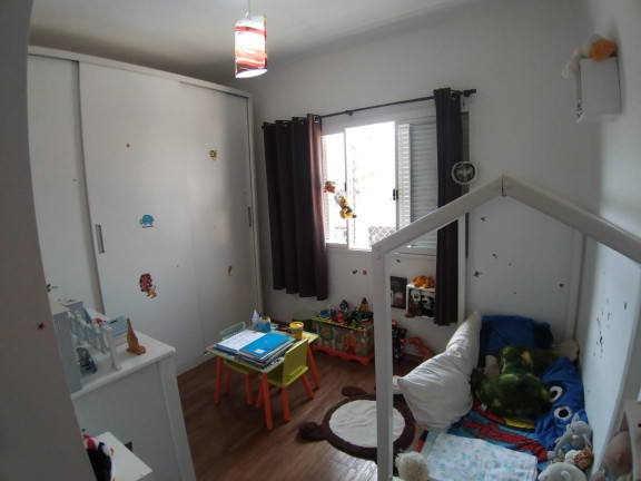 Imagem Sobrado com 3 Quartos à Venda, 171 m²em Jardim Stella - Santo André