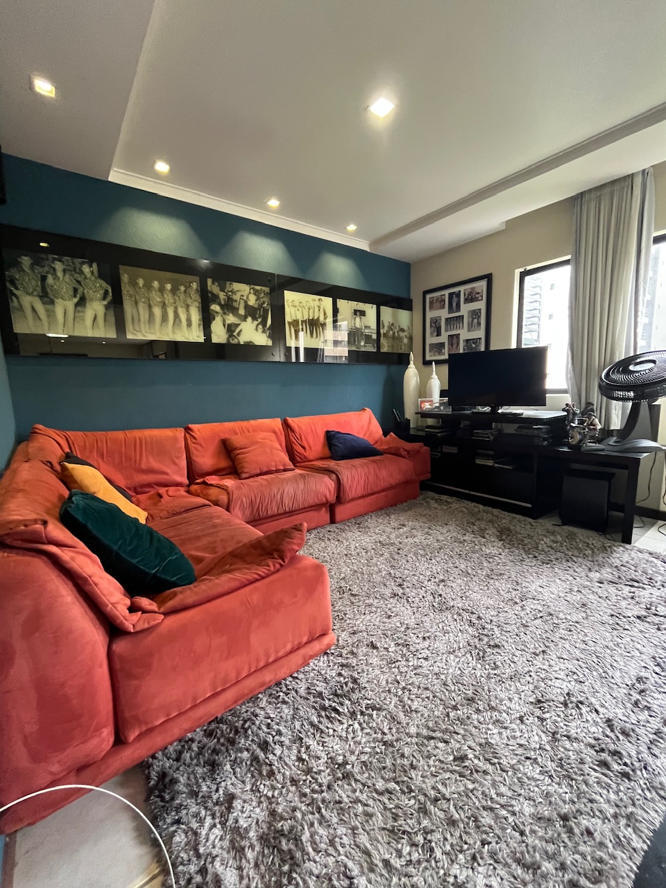 Foto do imóvel: Apartamento com 3 Quartos à Venda, 110 m² em Ponta Verde - Maceió