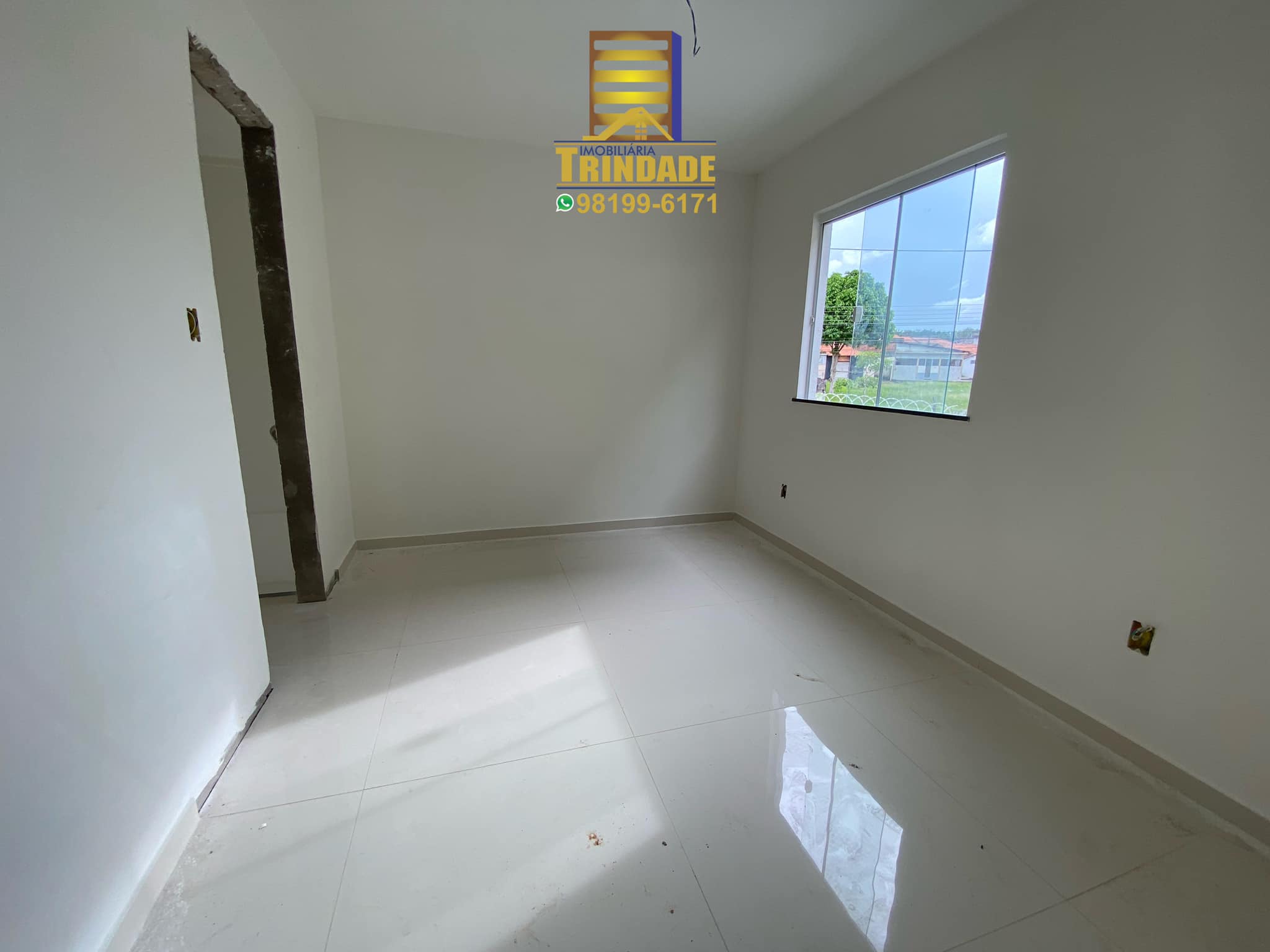 Imagem Casa de Condomínio com 4 Quartos à Venda, 164 m² em Cohama - São Luís