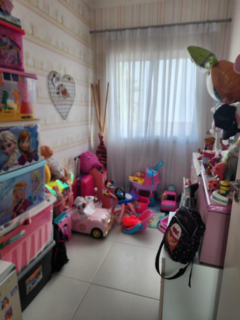 Imagem Casa de Condomínio com 4 Quartos à Venda, 280 m² em Ibi Aram - Itupeva