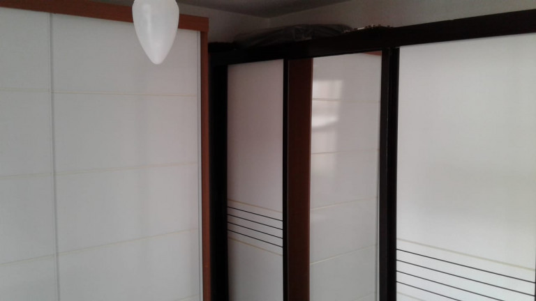 Imagem Apartamento com 2 Quartos à Venda, 100 m² em Campo Grande - Rio de Janeiro