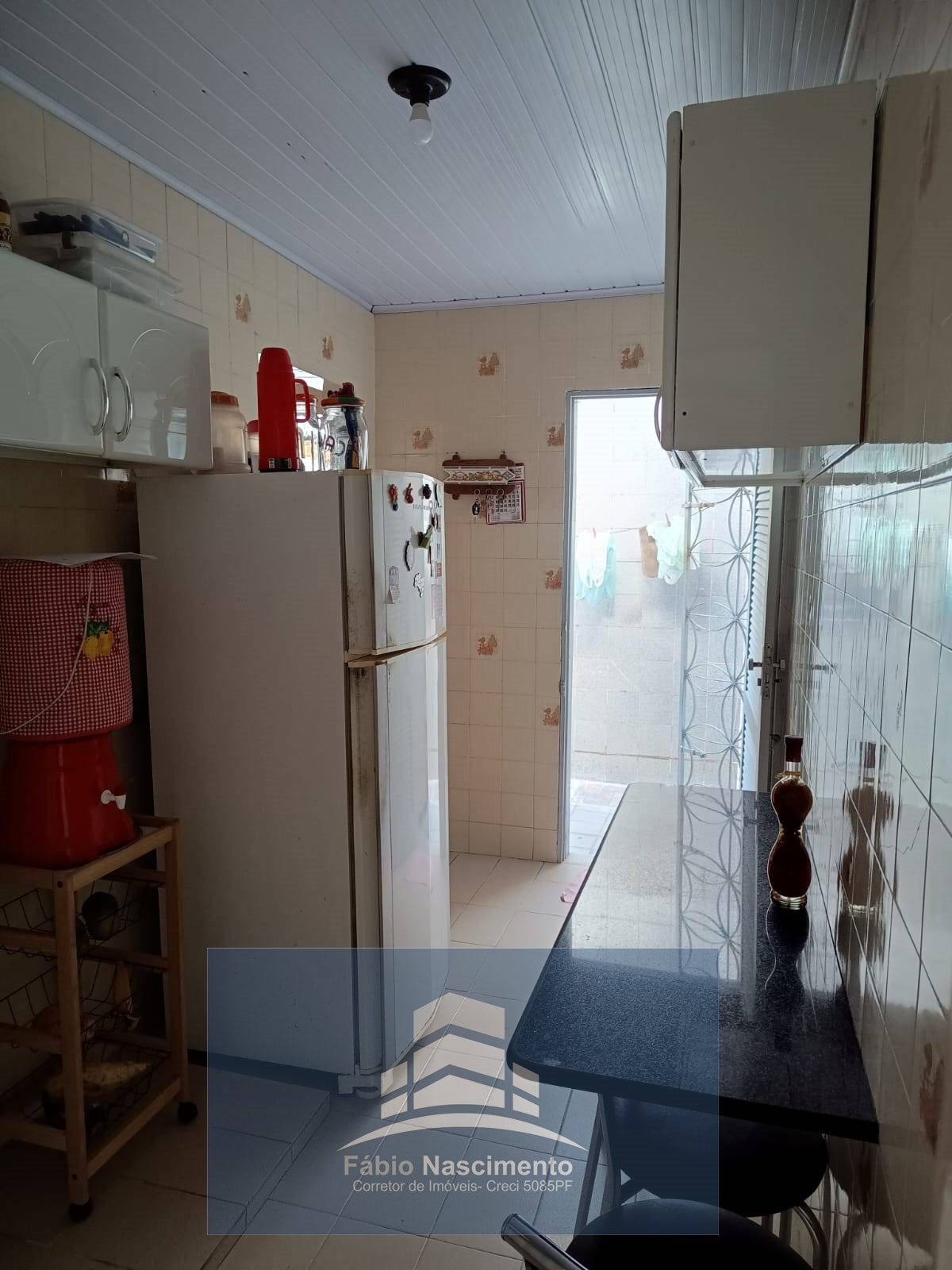 Imagem Casa com 3 Quartos à Venda, 110 m² em São Conrado - Aracaju