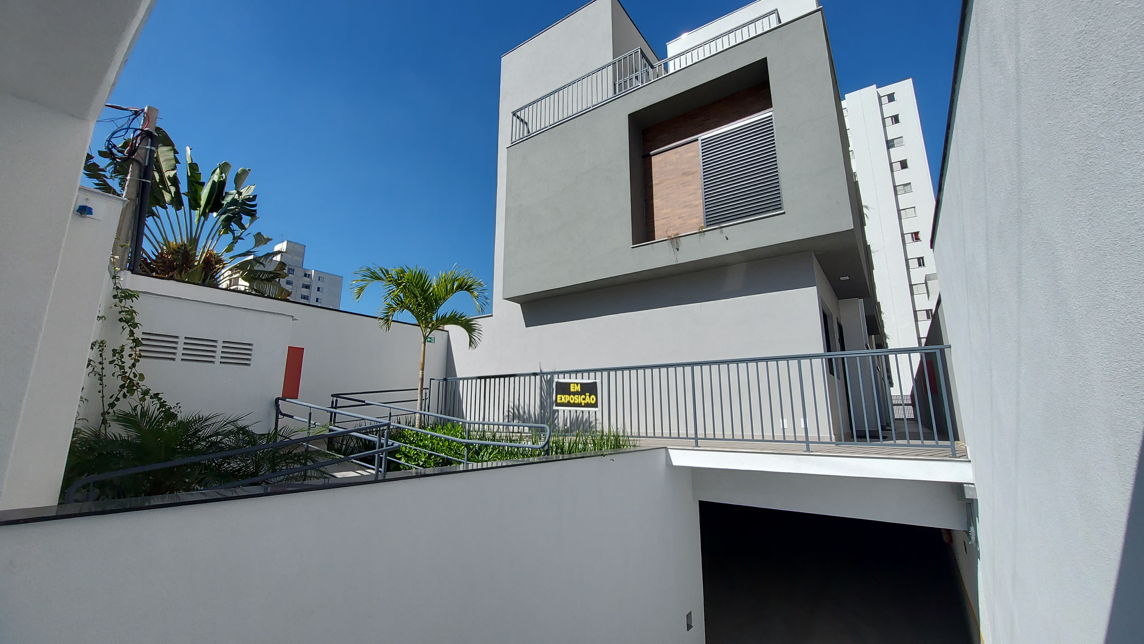 Imagem Casa de Condomínio com 3 Quartos à Venda, 145 m²em Vila Monte Alegre - São Paulo