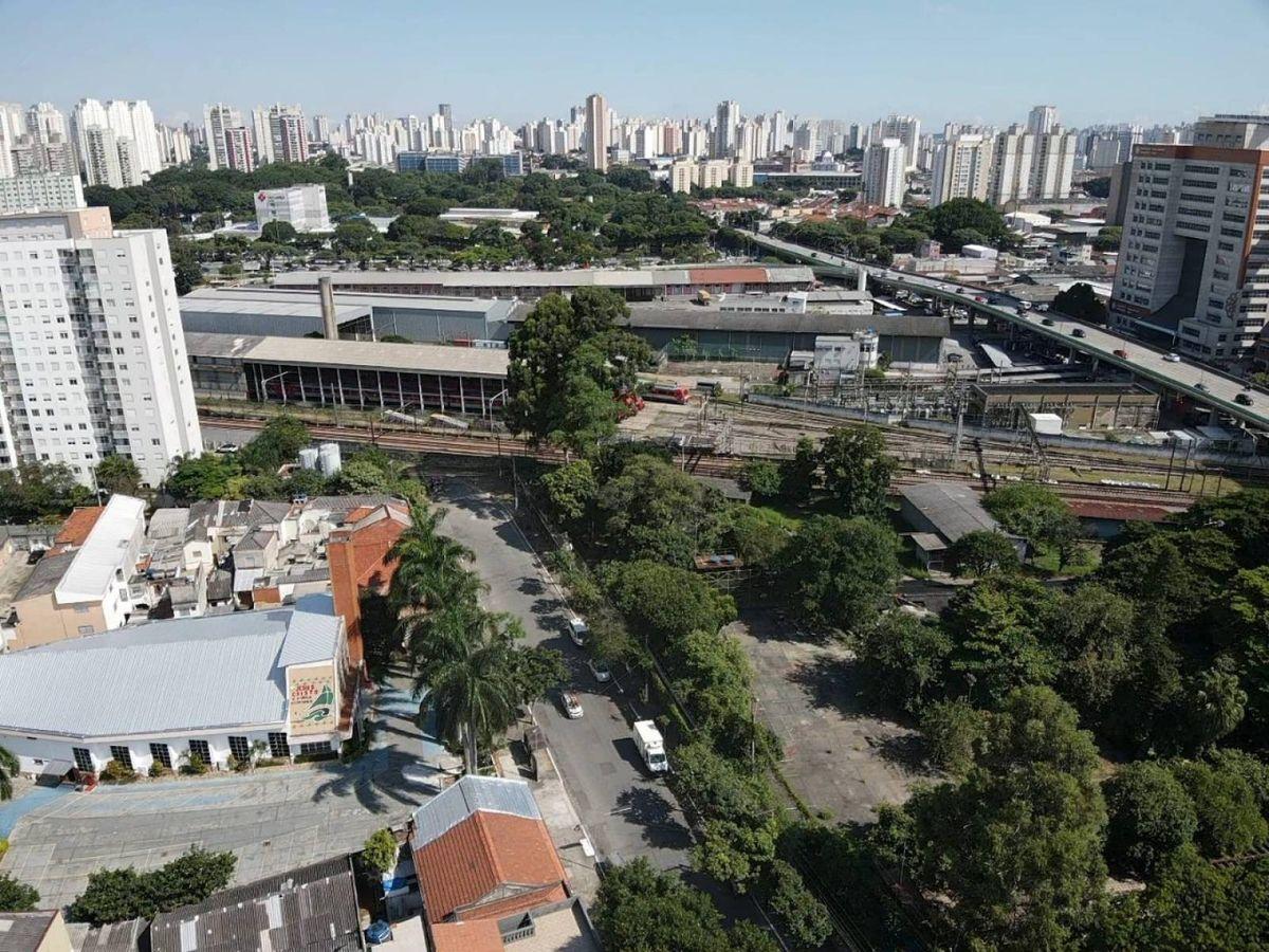 Apartamento com 2 Quartos à Venda, 80 m²em Belenzinho - São Paulo