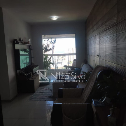 Apartamento com 3 Quartos à Venda, 79 m² em Atalaia - Aracaju