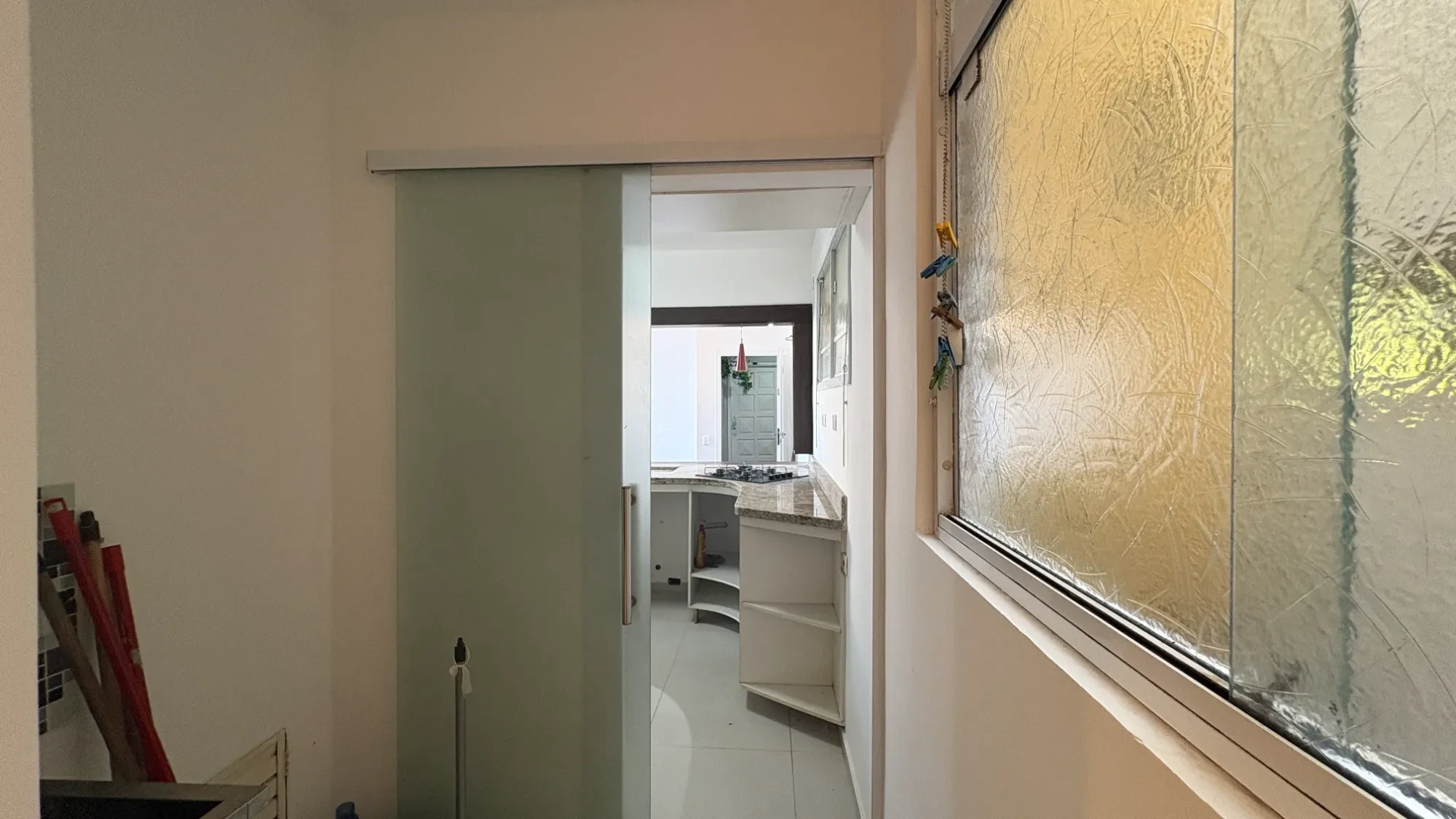 Imagem Apartamento com 2 Quartos à Venda ou Locação, 66 m² em Enseada - Guarujá